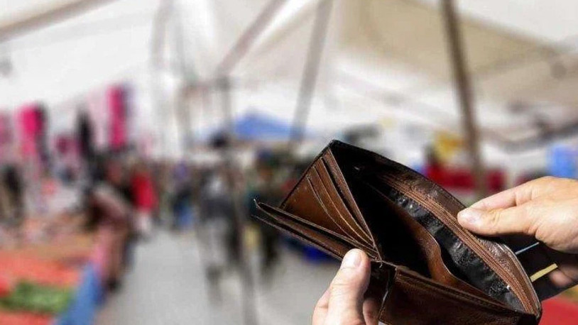 Açlık sınırı asgari ücreti geçti