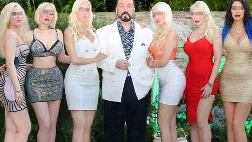 Adnan Oktar suç örgütü İngiliz basınının gündeminde: Mide bulandıran itiraflar