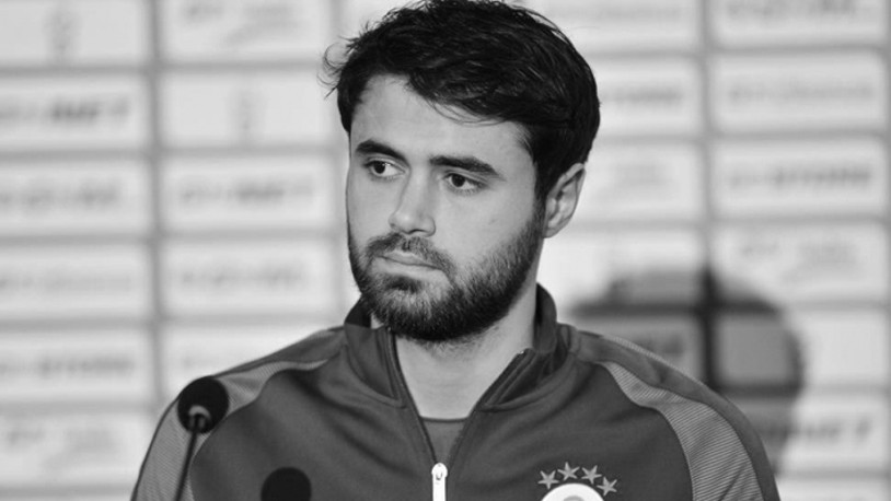 Ahmet Çalık'ın nişanlısından duygulandıran paylaşım