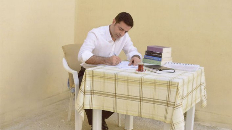 AİHM'den Demirtaş hakkında flaş karar