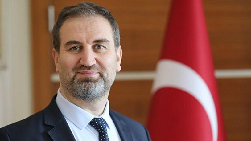 AKP Genel Başkan Yardımcısı Şen'den flaş açıklama: İttifakı daha da büyütebiliriz