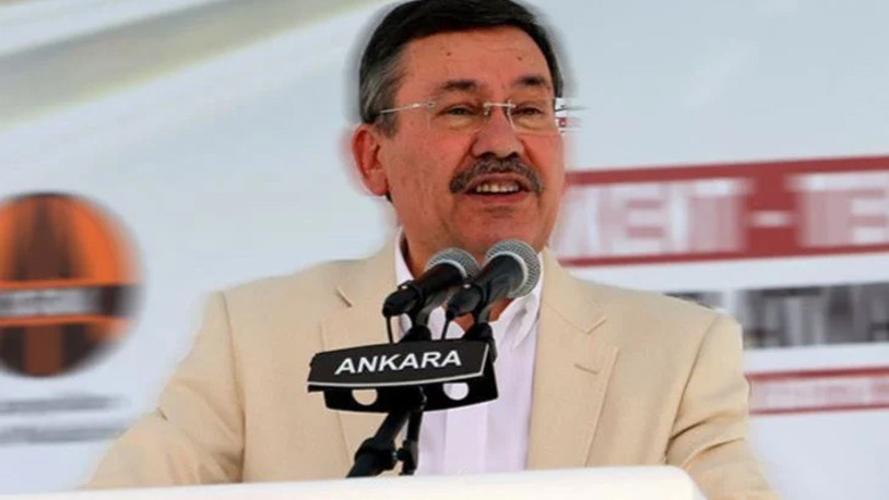 AKP'li eski ABB Başkanı Gökçek'in kararı mahkemeye takıldı