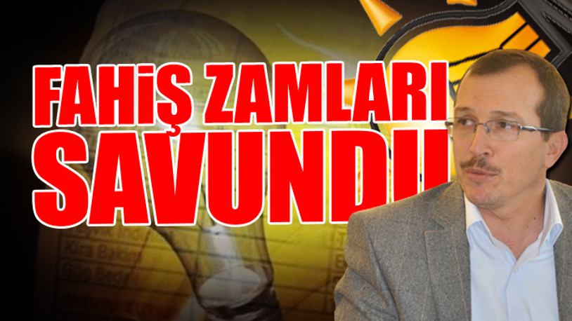 AKP'li vekil vatandaşın elektrik çilesini yorumladı: Güzel bir şey bu