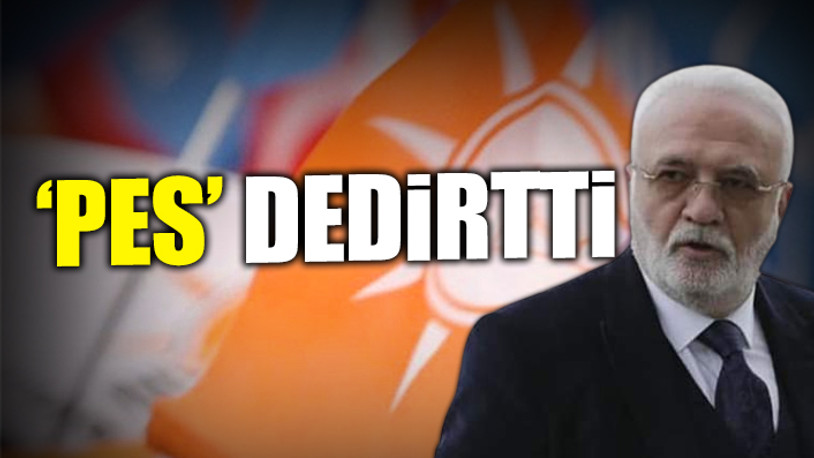 AKP'li vekilden akıl almaz torpil savunması: Talimat değil; uygunsa, mümkünse...