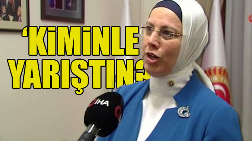 İBB bursuyla yurt dışında okuyan AKP'liler Meclis gündeminde