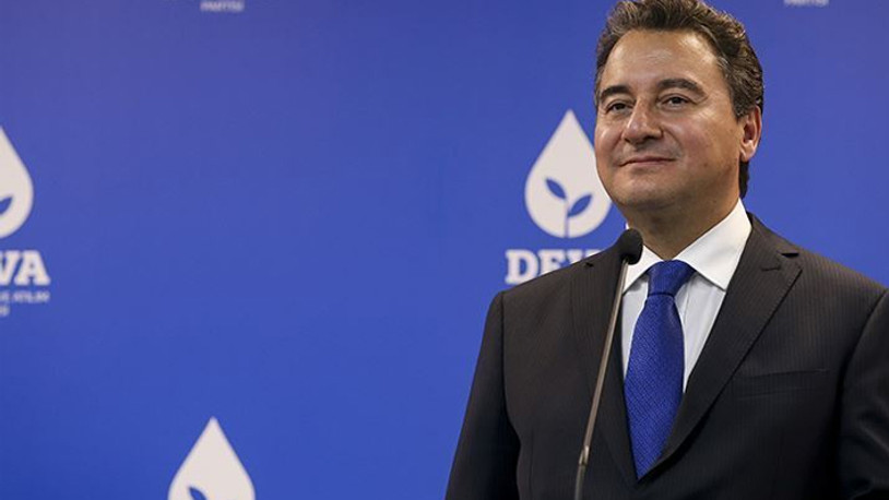 Ali Babacan'dan flaş açıklama: Ekonomi eylem planımız hazır