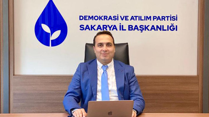 'Alın ve akıl teriyle kazancın kapısını açacağız'