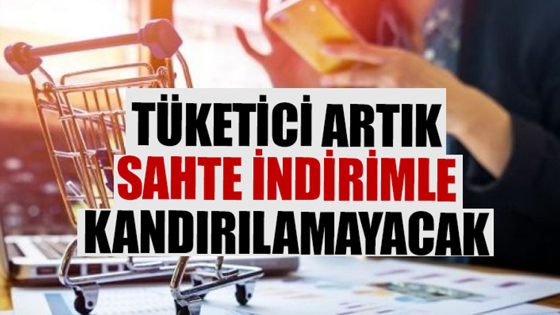 Alışverişte yeni düzenlemeler