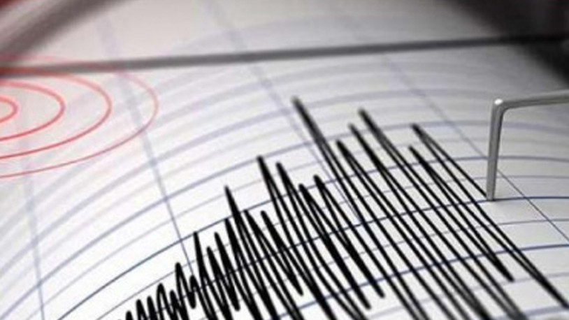 Antalya'da korkutan deprem