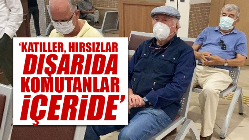 Askerlere 'FETÖ kumpasları' devam ediyor