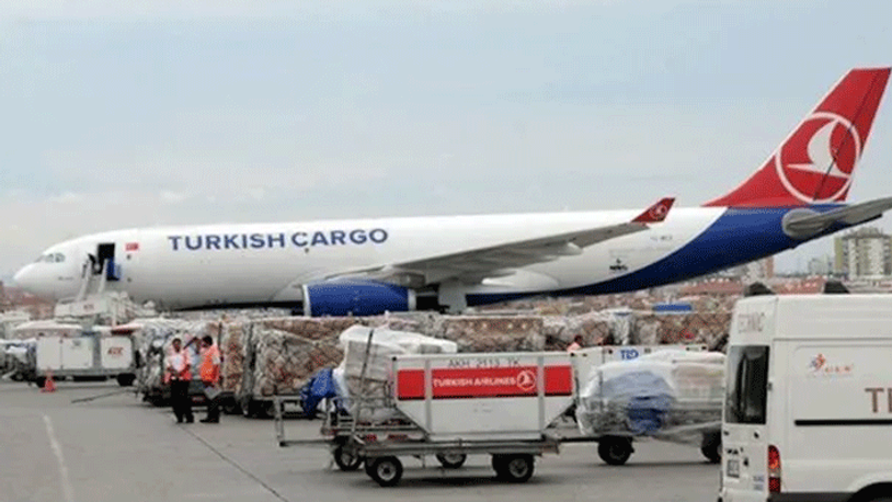 Atatürk Havalimanı’nda kargo uçuşları sona erdi 