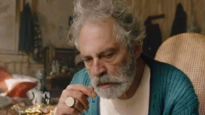 Baba dizisinin yayın tarihi belli oldu