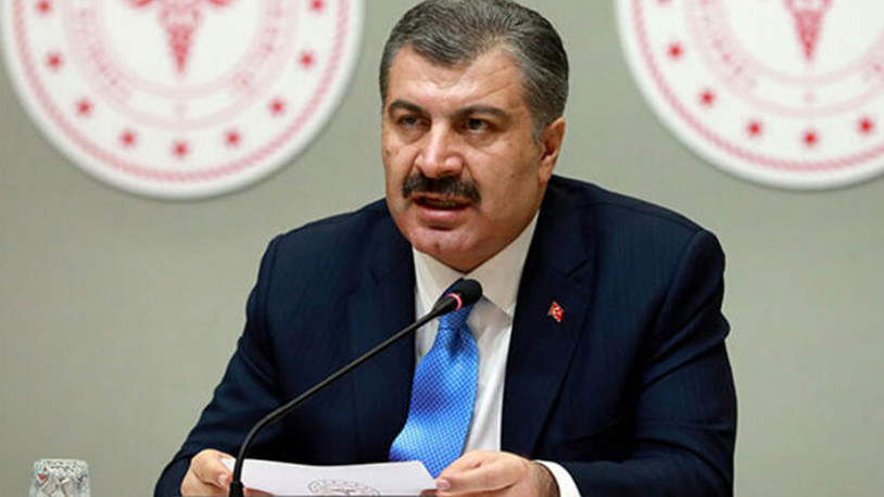 Bakan Koca açıkladı: Yeni uygulama 3 ilde başladı