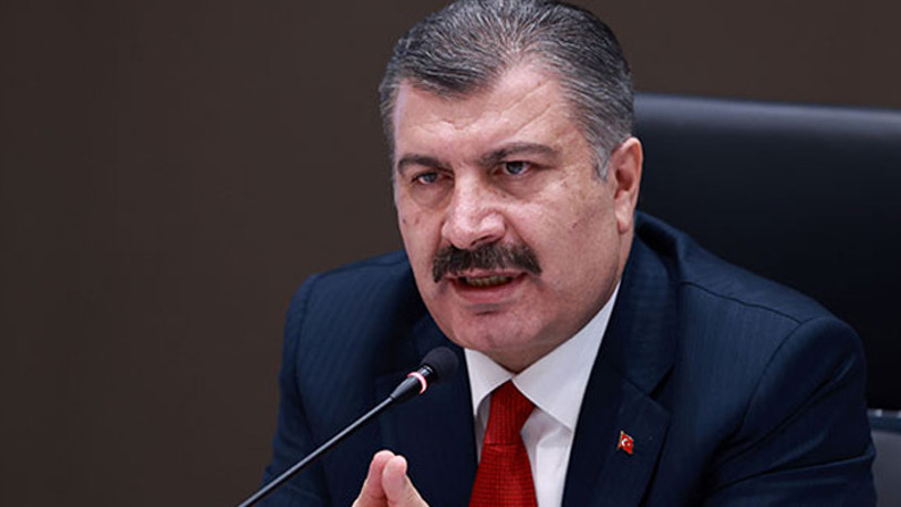 Bakan Koca’dan kritik uyarı