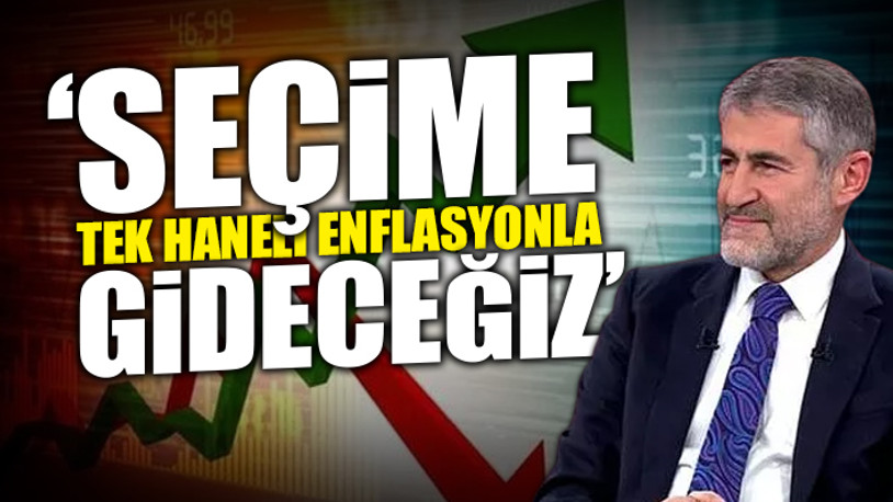 Bakan Nebati Londra ziyaretini anlattı: Gözler gerçekten önemli