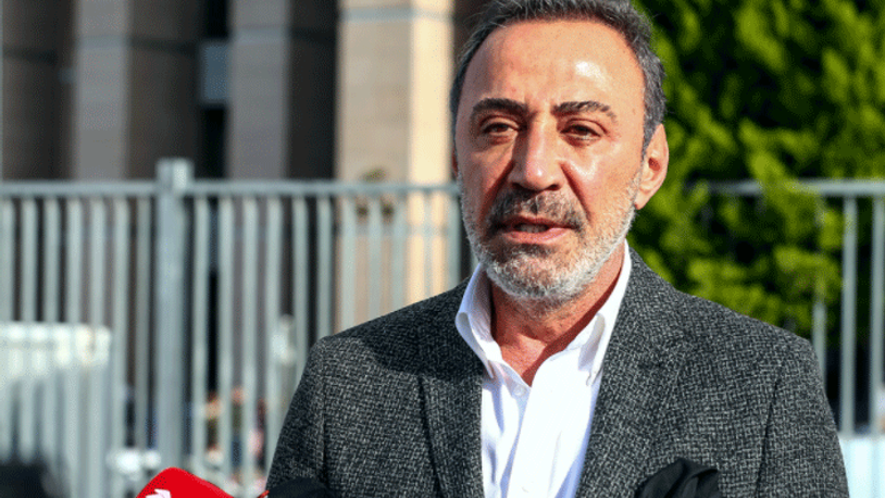Berhan Şimşek savunma yaptı: 14 kez ölüm tehdidi aldım