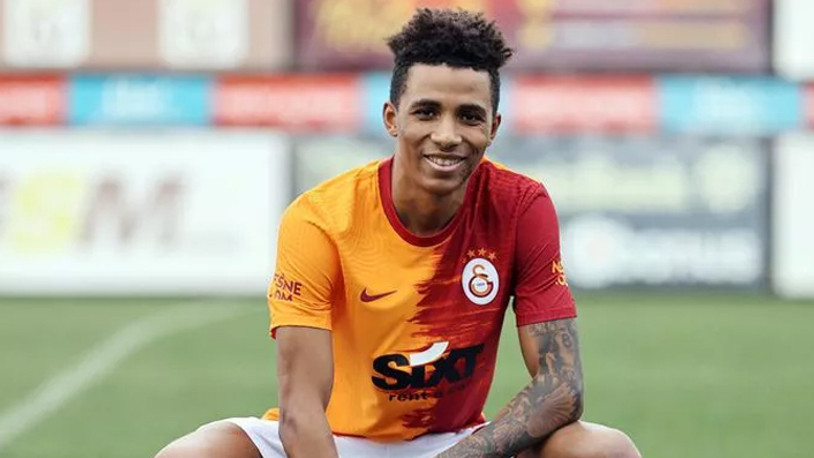 Beşiktaş Galatasaray'ın eski yıldızına kancayı taktı