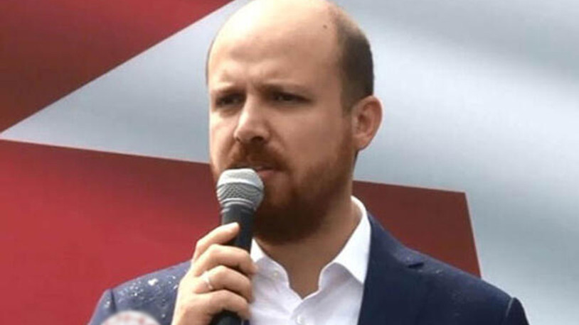 Bilal Erdoğan'ın yönetiminde bir vakıf daha kuruldu