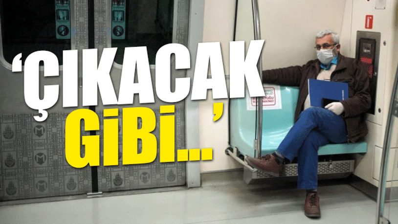 Bilim Kurulu üyesinden 'maske' açıklaması 