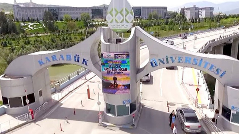 Bir 'adrese teslim ilan' iddiası daha: Öğretim görevlisinin eşi kadroyu kaptı