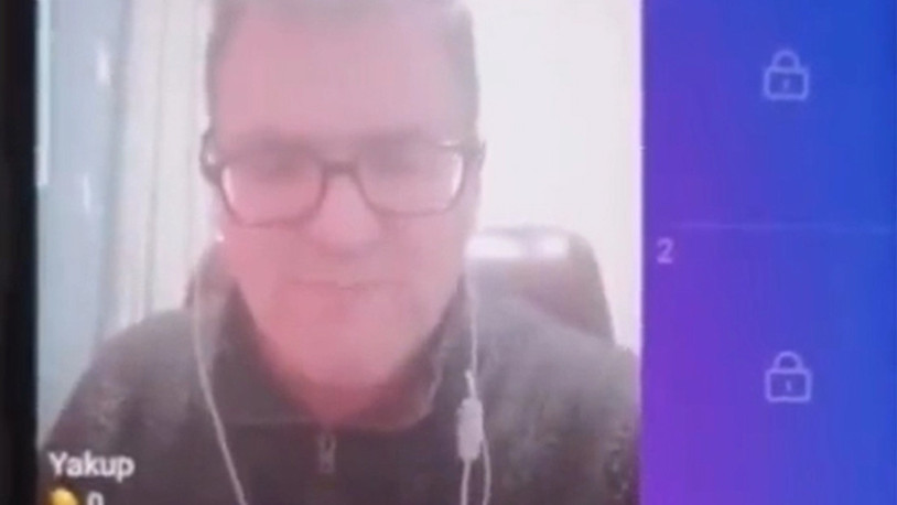 Canlı yayında Alevilere küfreden şahıs gözaltına alındı