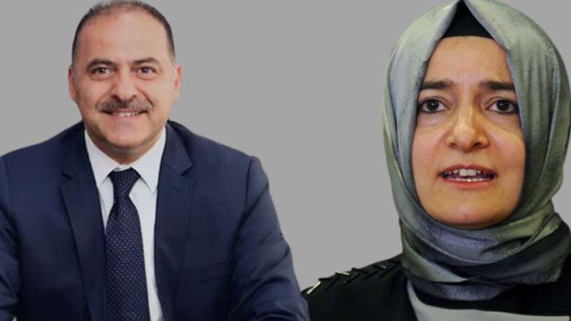 CHP'li Emir'den eski bakanın kardeşine: Paşam, daha 18 yaşında üniversiteye başlar başlamaz...