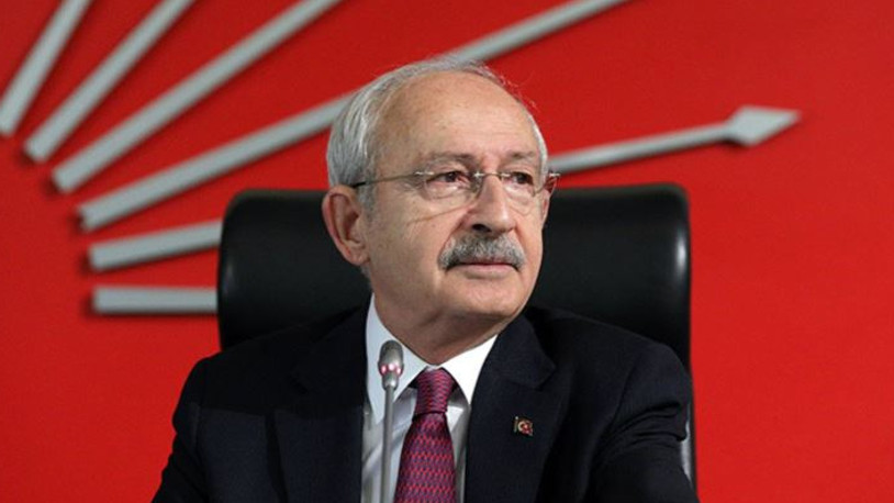 CHP lideri Kılıçdaroğlu'ndan Regaip Kandili mesajı