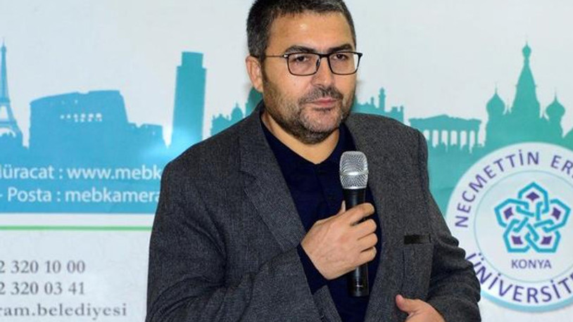 Dekandan skandal Suriyeli paylaşımı: Misafir değil ev sahibi…