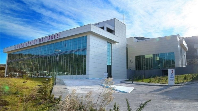 Devlet hastanesinde usulsüzlük iddiası: Soruşturma başlatıldı