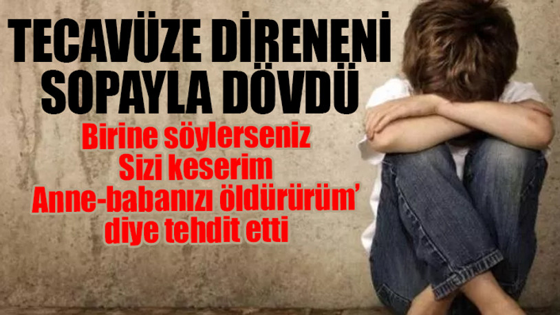 Diyanet'in Kuran kursundaki cinsel istismar skandalında kan donduran detaylar