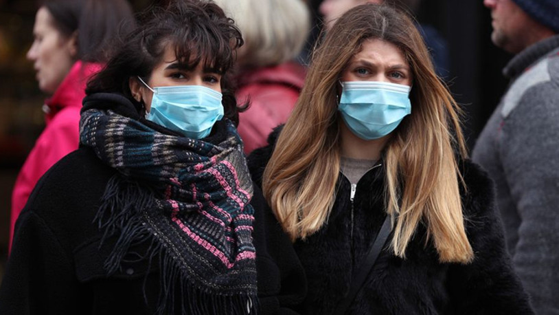 Dünya Sağlık Örgütü'nden korkutan Omicron açıklaması