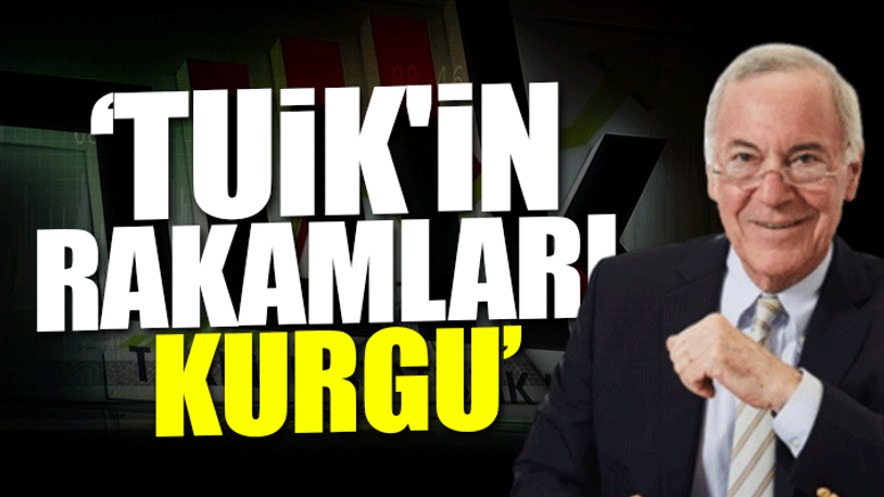 Dünyaca ünlü ekonomist Steve Hanke, Türkiye'deki enflasyonu açıkladı