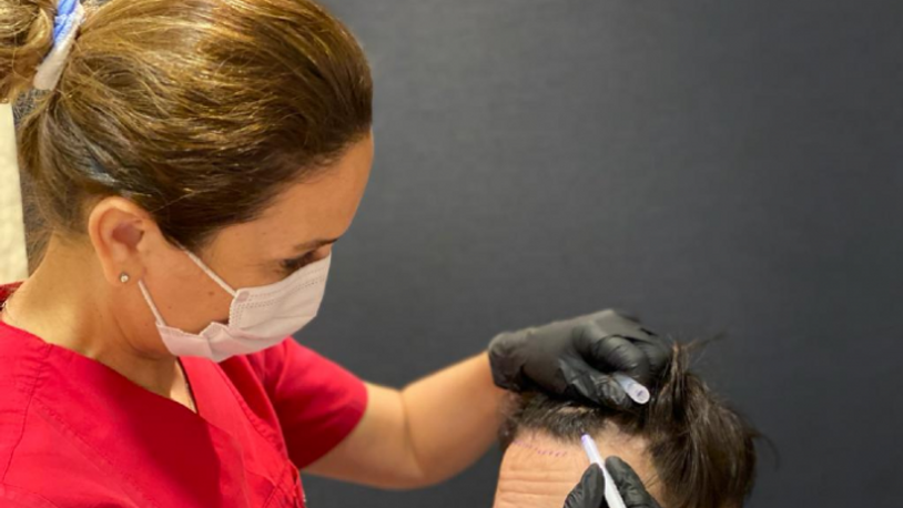 Dünyanın Saç Ekimi başkenti artık İstanbul!