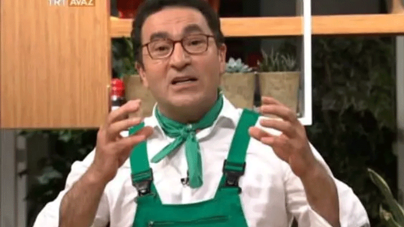 Ekolojik yaşam uzmanı Erkan Şamcı, koronavirüs nedeniyle hayatını kaybetti