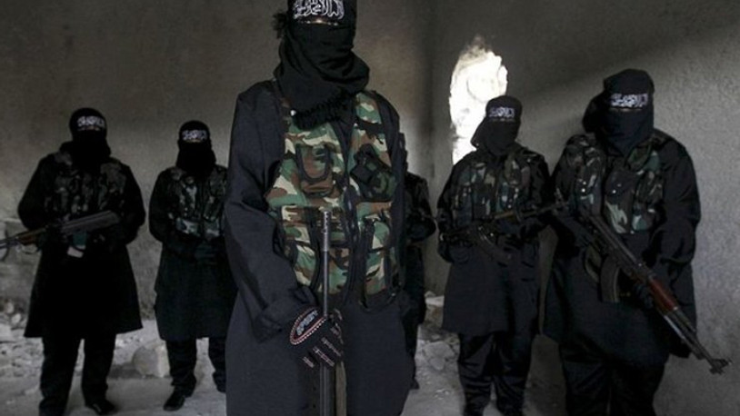 Emniyet'in canlı bomba listesindeydi: IŞİD şüphelisi serbest bırakıldı