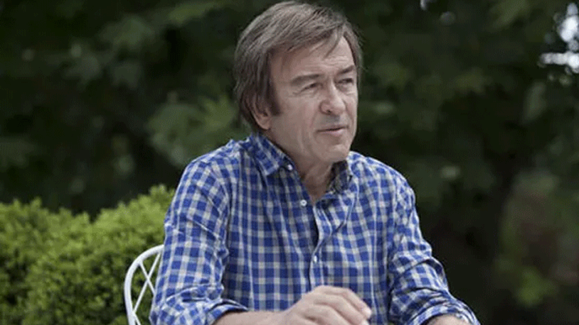 Erol Evgin'in acı günü 