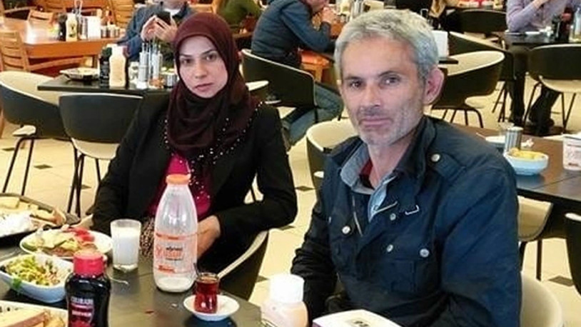 Eşini öldürdüğünü itiraf edip intihar etti