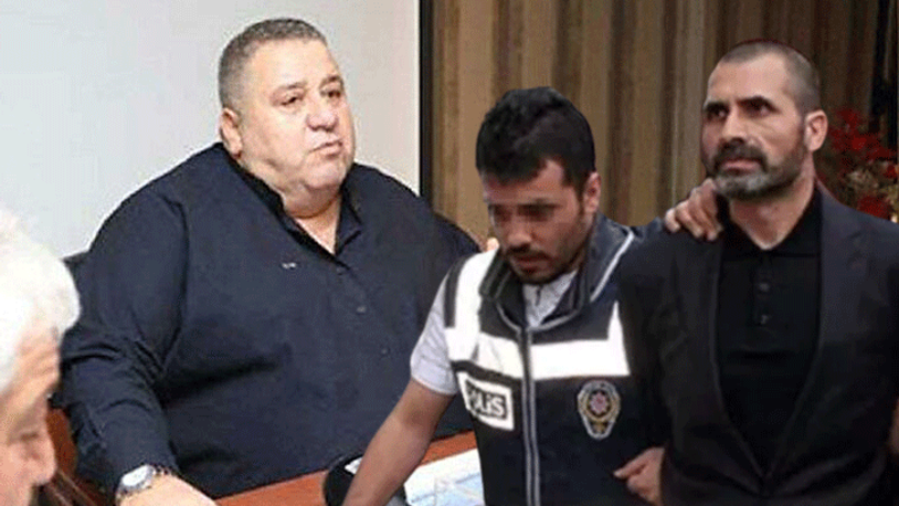 Falyalı cinayetinde yeni gelişme... Mustafa Söylemez'i görüntüler ele verdi