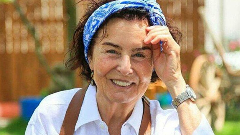 'Fatma Girik aşı karşıtıydı' iddialarına kardeşinden yanıt geldi