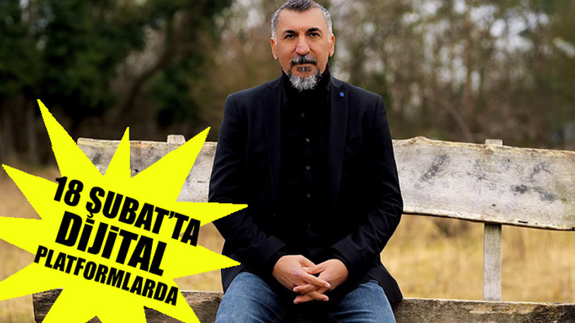 Ferhat Tunç ‘Memleketçe’ ile geliyor!