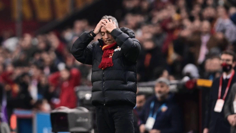 Galatasaray'da Torrent kararı belli oldu