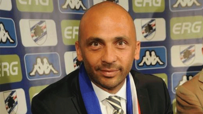 Galatasaray, yeni sportif direktörü ile anlaştı 