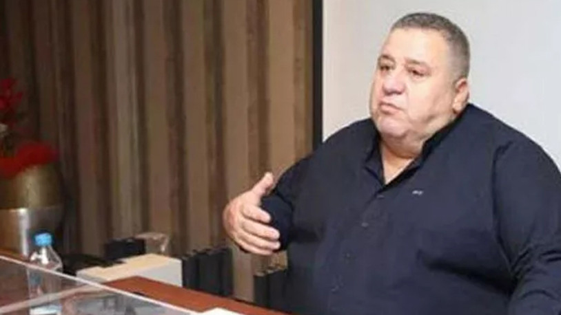 Halil Falyalı cinayetinde flaş gelişme: Silah ve mermiler bulundu