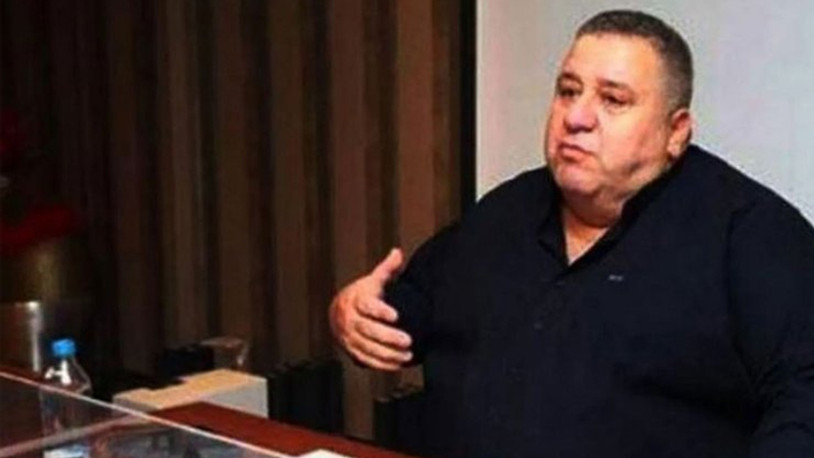 Halil Falyalı soruşturmasında flaş gelişme