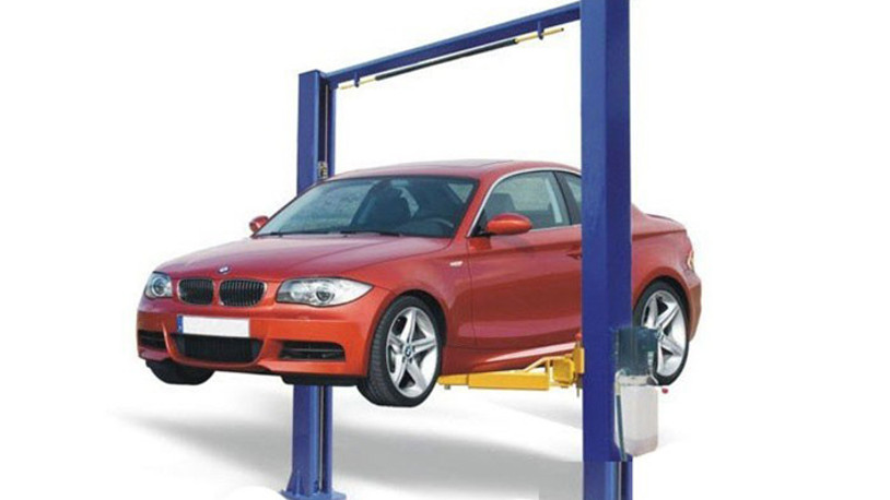 Hayatı kolaylaştıran hidrolik Liftler