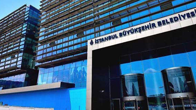 İBB'de üst düzey atamalar