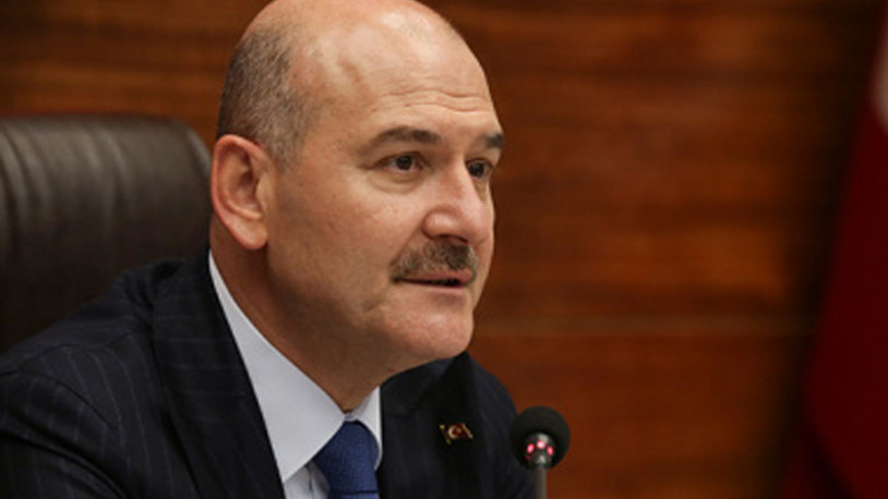 İçişleri Bakanı dağdaki terörist sayısını açıkladı