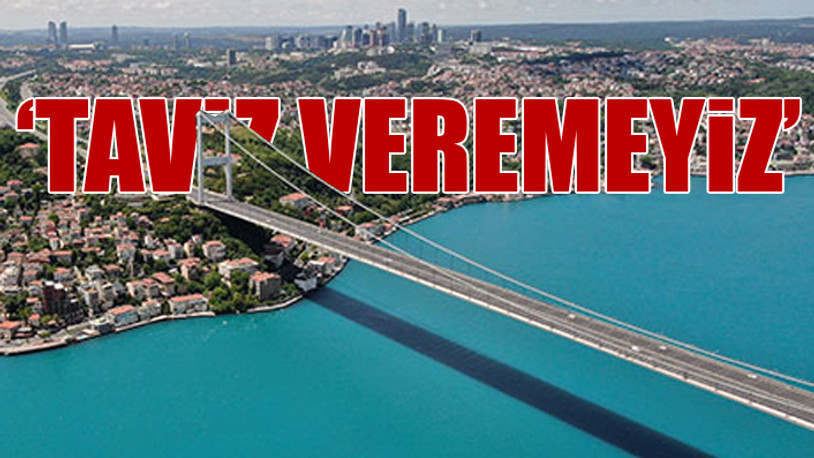 İlber Ortaylı'dan Montrö açıklaması: Boğazların düştüğü aşağılık durumdan çıkışın hikayesi