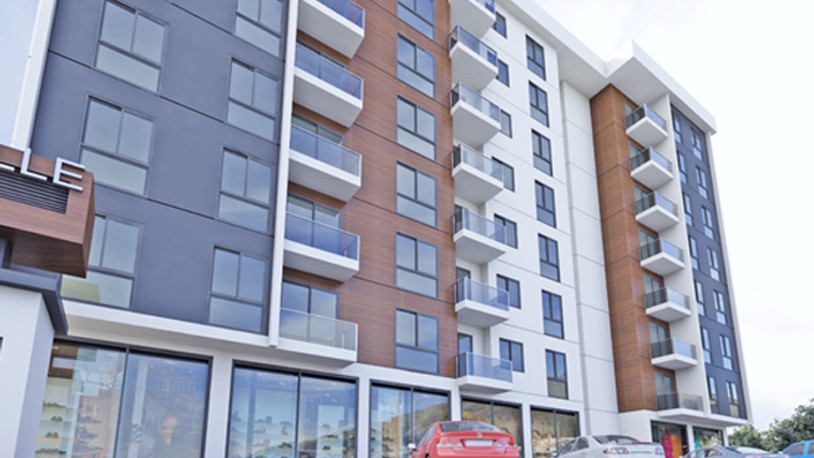 İnşaat Sektörü öncüsü Kamuran Akbay, yeni projelerle gündemde