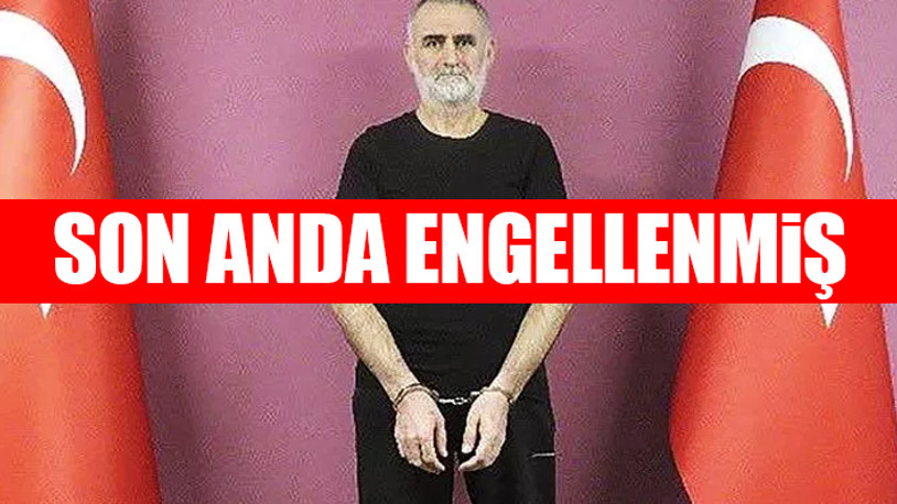 IŞİD'in 'Türkiye sorumlusu' itiraf etti: CHP lideri Kılıçdaroğlu ve İBB Başkanı İmamoğlu'na suikast